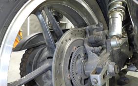 HONDA CB1100 2011 SC65