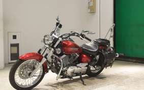 YAMAHA DRAGSTAR 250 2004 VG05J