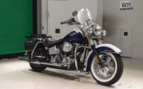 HARLEY FLSTN 1450 2006