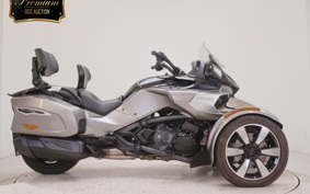 OTHER CAN-AM SPIDER F3-T 2020