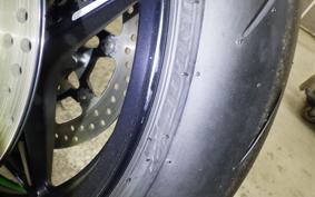 KAWASAKI NINJA H2 2015