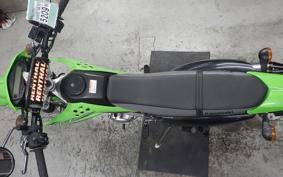 KAWASAKI KLX125 LX125C