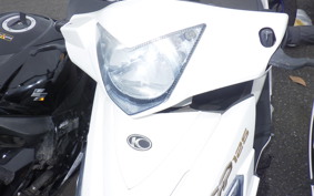 KYMCO GP125