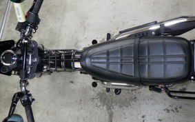 HONDA DAX 125 JB06