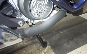 SUZUKI ADDRESS V125 Gen.2 2023 DP12H
