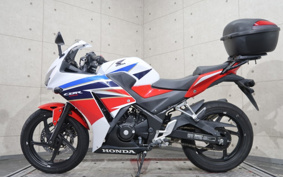 HONDA CBR250R MC41