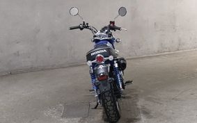 HONDA MONKEY 125 JB02