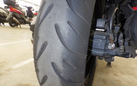 SUZUKI SKYWAVE 250 (Burgman 250) M CJ45A