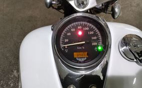 HONDA SHADOW400 SLASHER NC40