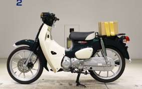 HONDA C110LITE 2000 JA76