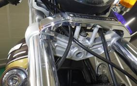 KAWASAKI ZEPHYR 1100 RS 1998 ZRT10A