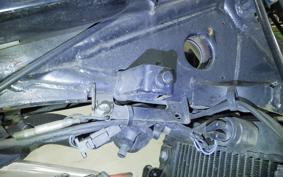 KAWASAKI VULCAN 400 CLASSIC 1997 VN400A