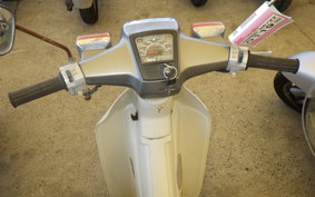 HONDA C50 SUPER CUB E AA01