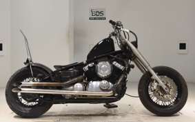 YAMAHA DRAGSTAR 400 CLASSIC 1999 4TR