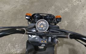 HONDA ZUMAR AF58