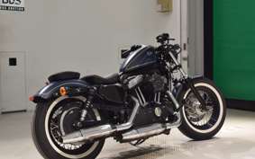 HARLEY XL1200X 2013
