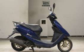 HONDA DIO Gen.6 AF62
