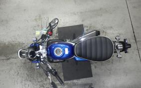 HONDA MONKEY 125 2024 JB02