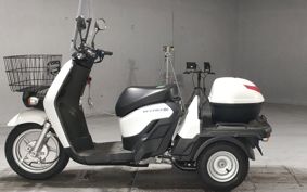 HONDA  GYRO E EF13
