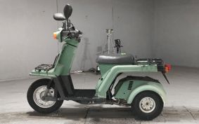 HONDA GYRO TD01
