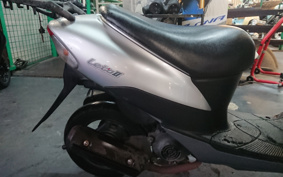 SUZUKI LETS2 CA1PA
