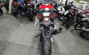 HYOSUNG GT250 R