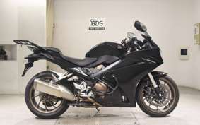 HONDA VFR800F 2017 RC79