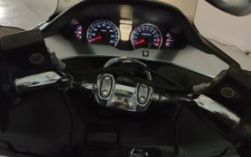 SUZUKI SKYWAVE 250M CJ45A