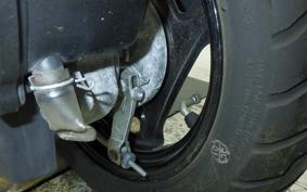 SUZUKI ADDRESS V50 2020 CA4BA