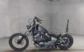 YAMAHA DRAGSTAR 250 VG05J
