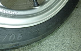 HONDA LEAD 110 2005 JF19