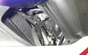 HONDA CBR600RR A 2011 PC40