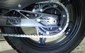 BMW G310GS 2019