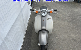 HONDA GIORNO