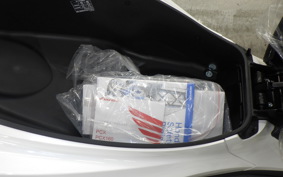 HONDA PCX125 2005 JK05