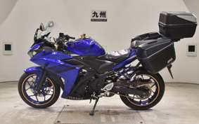 YAMAHA YZF-R25 2017 RG10J