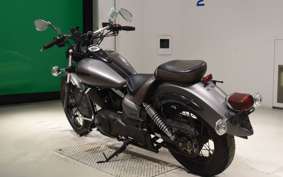 YAMAHA DRAGSTAR 250 VG05J