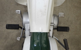 HONDA C50 SUPER CUB AA01