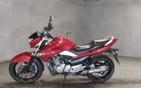 SUZUKI GSR250 GJ55D