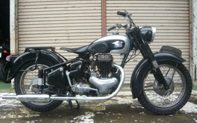 MEGURO JUNIOR S3 S3