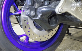 YAMAHA X-MAX 250 2022 SG70J