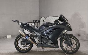 KAWASAKI NINJA 250 EX250L