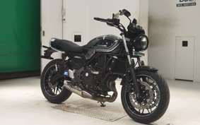 KAWASAKI Z650 RS 2000 ER650M