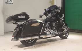 HARLEY FLHX 1690 2013