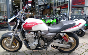 HONDA CB1300SF SUPER FOUR 2000 SC40