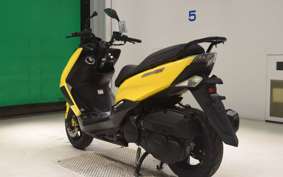 YAMAHA Majesty 155 Gen.2 S 2011 SG52J