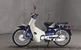 HONDA SUPER CUB90 HA02