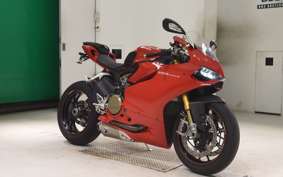 DUCATI 1199 PANIGALE S 2013