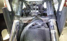 HONDA 400X ABS 2014 NC47
