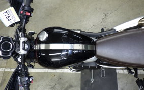TRIUMPH SCRAMBLER 1200 XC 2019